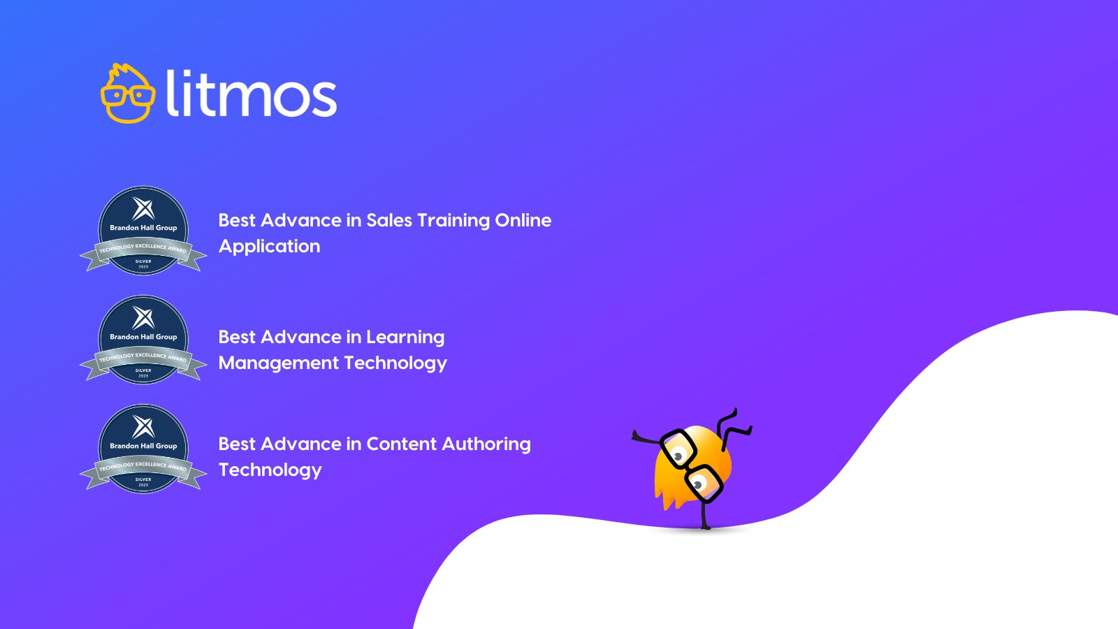 Litmos: Corporate Training Solutions