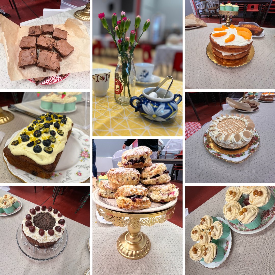 YFORY! Pnawn Coffi a Cacen 
Dydd Sadwrn 9 Rhagfyr 1-3yh 
Crefftau Nadolig Clwb Crefft Rhiwlas ar werth!

TOMORROW! Coffee &amp; Cake afternoon
Saturday 9 December 1-3pm
Christmas crafts made by Rhiwlas Craft Club for sale!