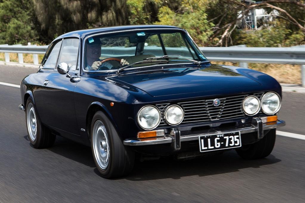 #wheelsoftheweek

Alfa Romeo Giulia