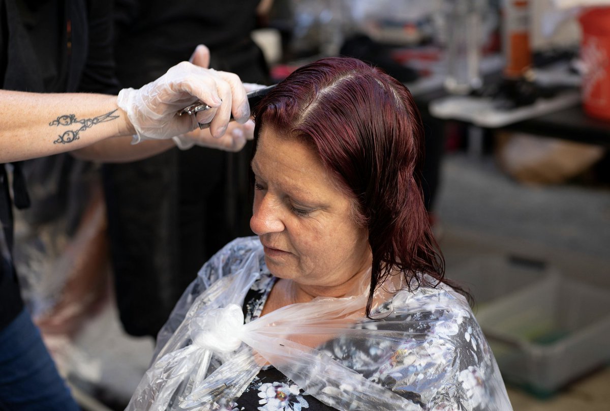 VituityCares's tweet photo. Today, we want to shine a light on Advance Beauty College, a valued partner that goes above and beyond to contribute to our San Diego and Santa Ana, CA clinics.

🙏 Thank you, Advance Beauty College!

Become a partner: https://t.co/7Qg4dZsPzt

#VituityCares #CommunityPartners https://t.co/6E0UVugZwY