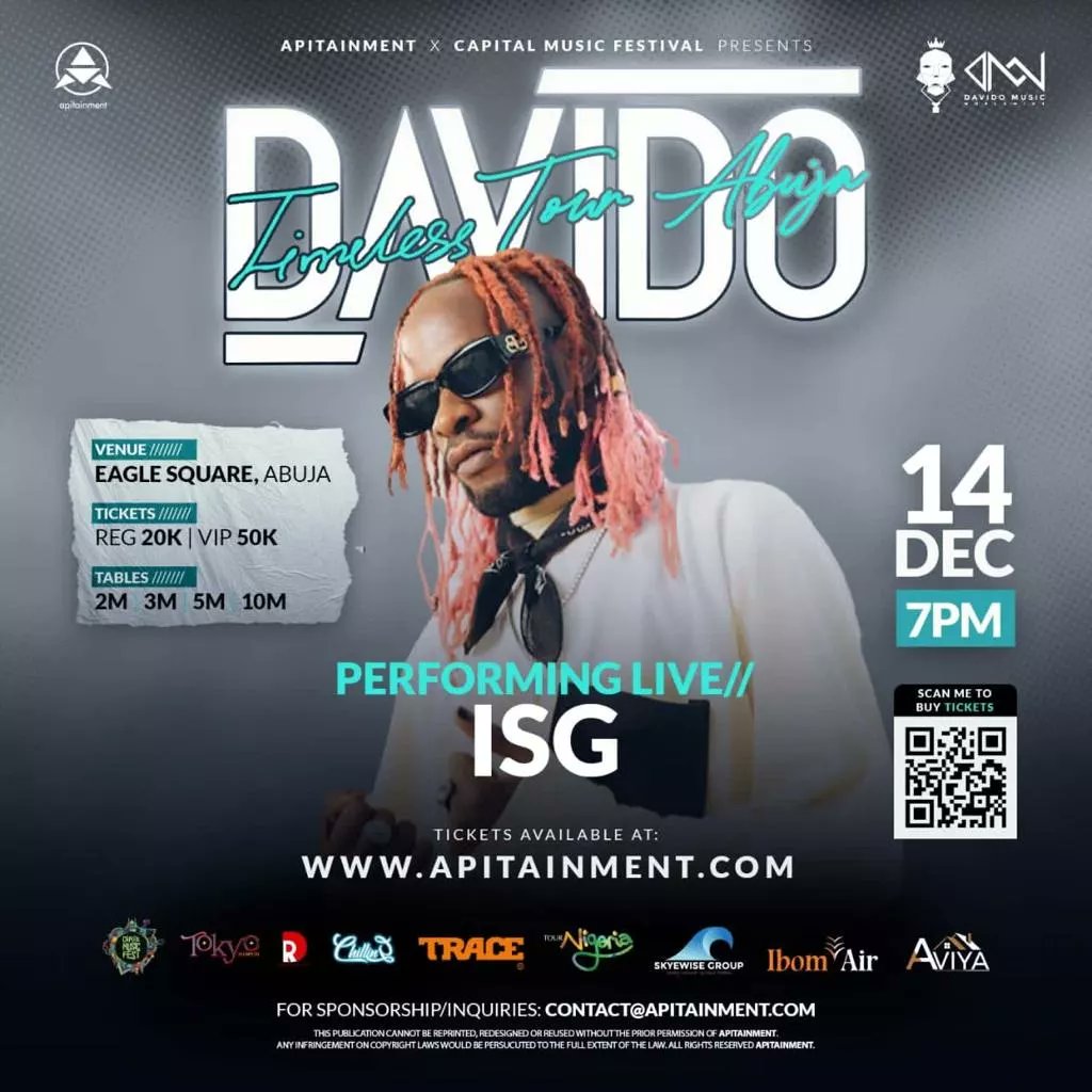 isG_official's tweet image. Here we go again 💪🏾
Godcover 🖤🖤
#TimelesstourAbuja 
#Abiliti