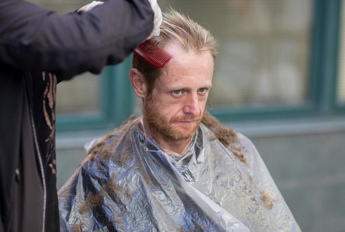 Today, we want to shine a light on Advance Beauty College, a valued partner that goes above and beyond to contribute to our San Diego and Santa Ana, CA clinics.

🙏 Thank you, Advance Beauty College!

Become a partner: vituitycares.org/contact-us/

#VituityCares #CommunityPartners