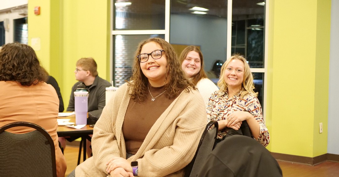 Earlier this week, our students had their final pitch for the President's Innovation Challenge. The teams addressed different struggles that the businesses are going through. The solutions were practical, approachable and helped strengthen our connection with our community.