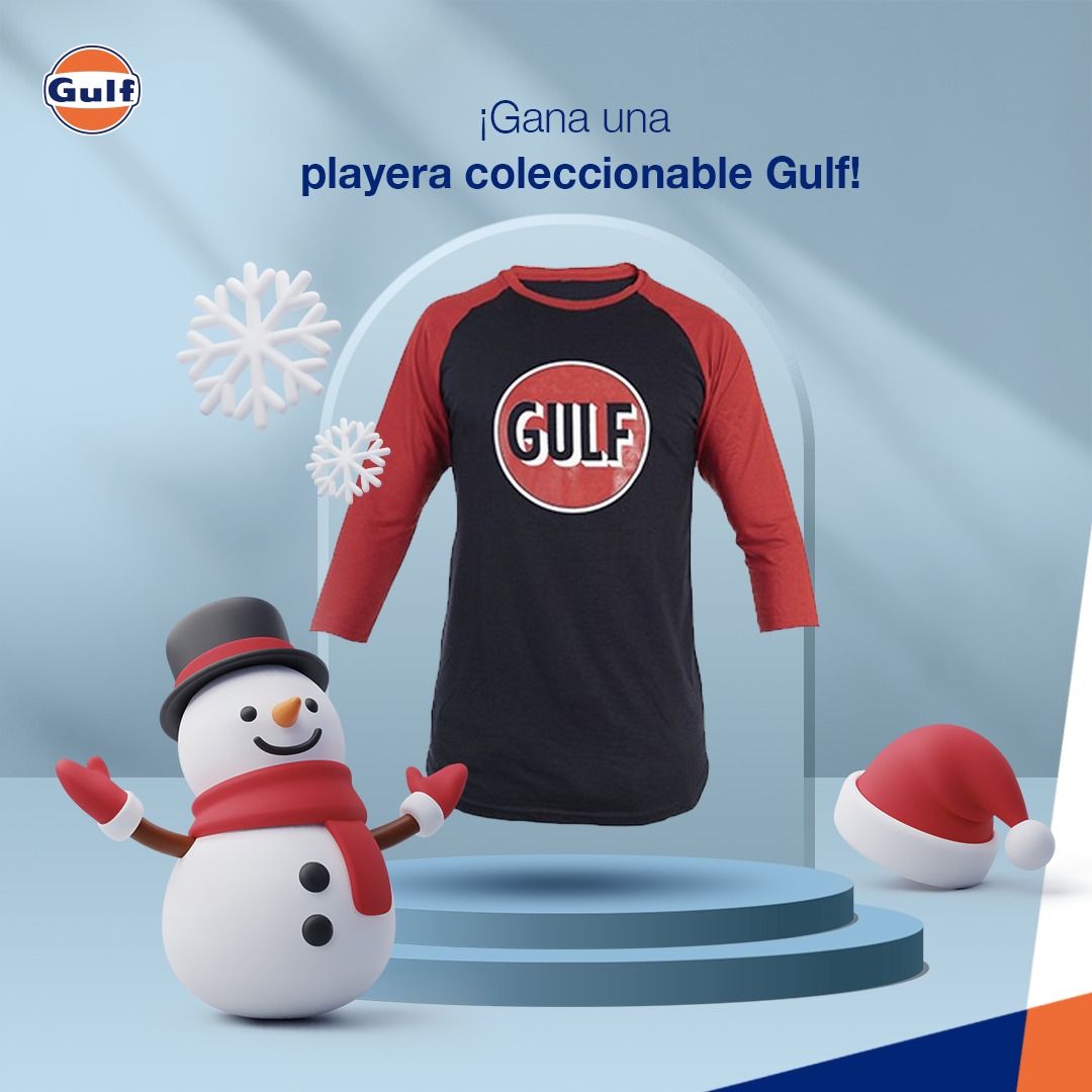 Gulf México tweet media