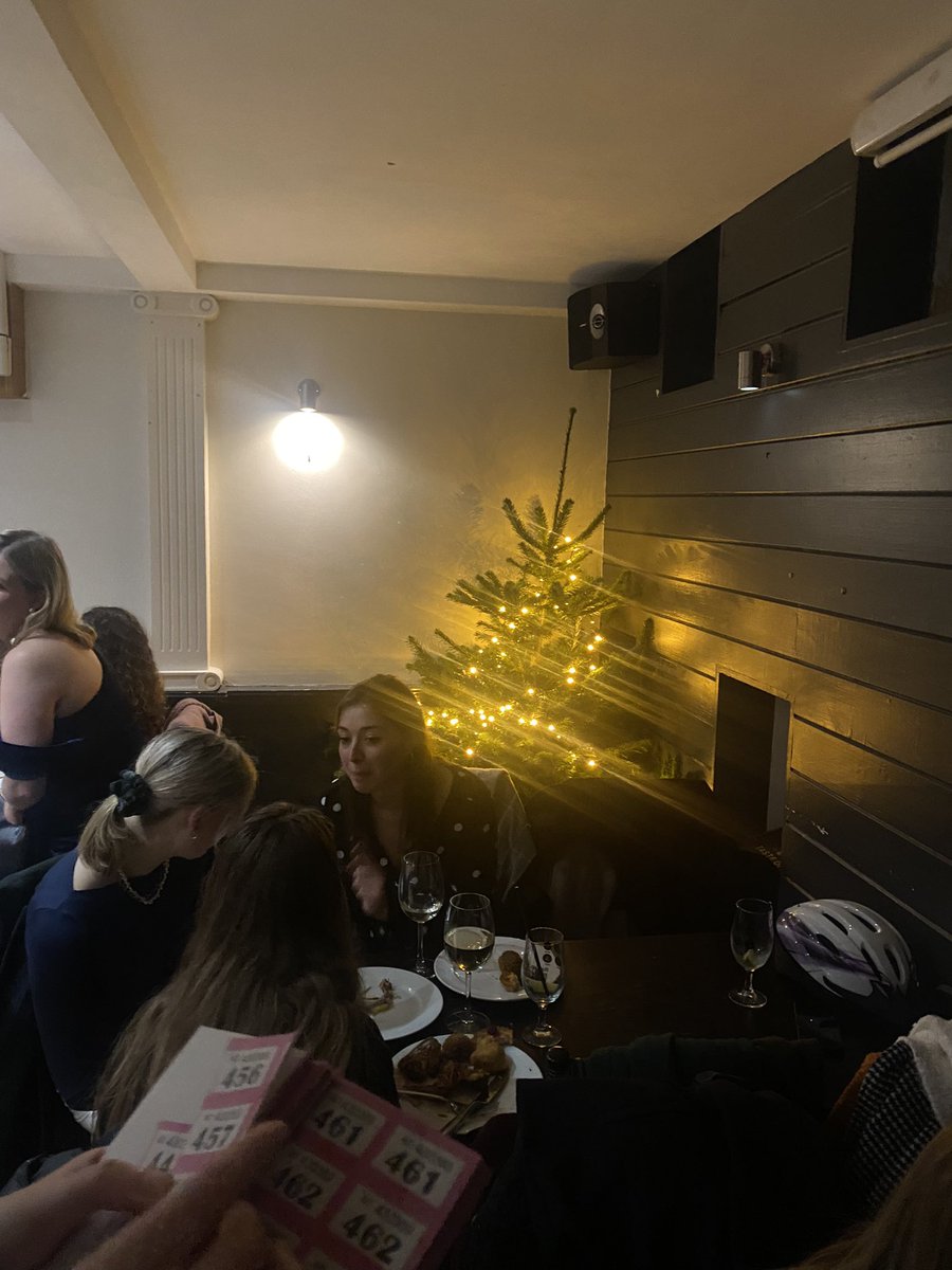 We had a fantastic time at our Christmas party last Friday in partnership with @Yolk_Recruit 🎄

A huge thank you to Yolk and to everybody who joined us for making it so fun. We hope you had a great time 🥳

Keep your eyes peeled for more events coming soon! 

#bristoljld #law