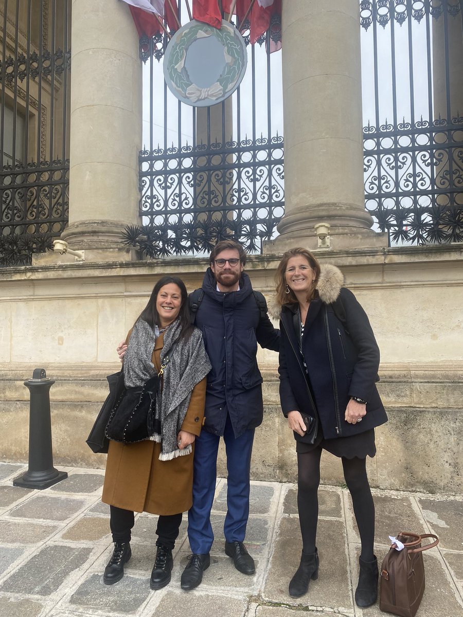 EC2027 Collectif (@ec2027collectif) on Twitter photo EC2027 auditionnée à l’<a href="/AssembleeNat/">Assemblée nationale</a> sur l’évaluation de la loi AGEC, qui ne doit être que le début d’une transformation massive vers l’économie circulaire ! <a href="/V_Riotton/">Véronique Riotton</a> <a href="/SDelautrette/">Stéphane DELAUTRETTE</a> <a href="/Ecologie_Gouv/">Ministères Territoires Écologie</a> EC2027 auditionnée à l’<a href="/AssembleeNat/">Assemblée nationale</a> sur l’évaluation de la loi AGEC, qui ne doit être que le début d’une transformation massive vers l’économie circulaire ! <a href="/V_Riotton/">Véronique Riotton</a> <a href="/SDelautrette/">Stéphane DELAUTRETTE</a> <a href="/Ecologie_Gouv/">Ministères Territoires Écologie</a>