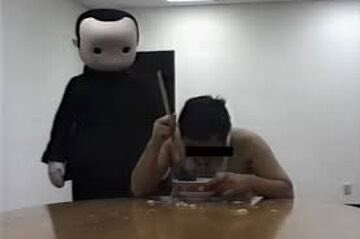 BloodyyMax's tweet photo. i feel like him when i eat soup https://t.co/Vcx3YQGGIV