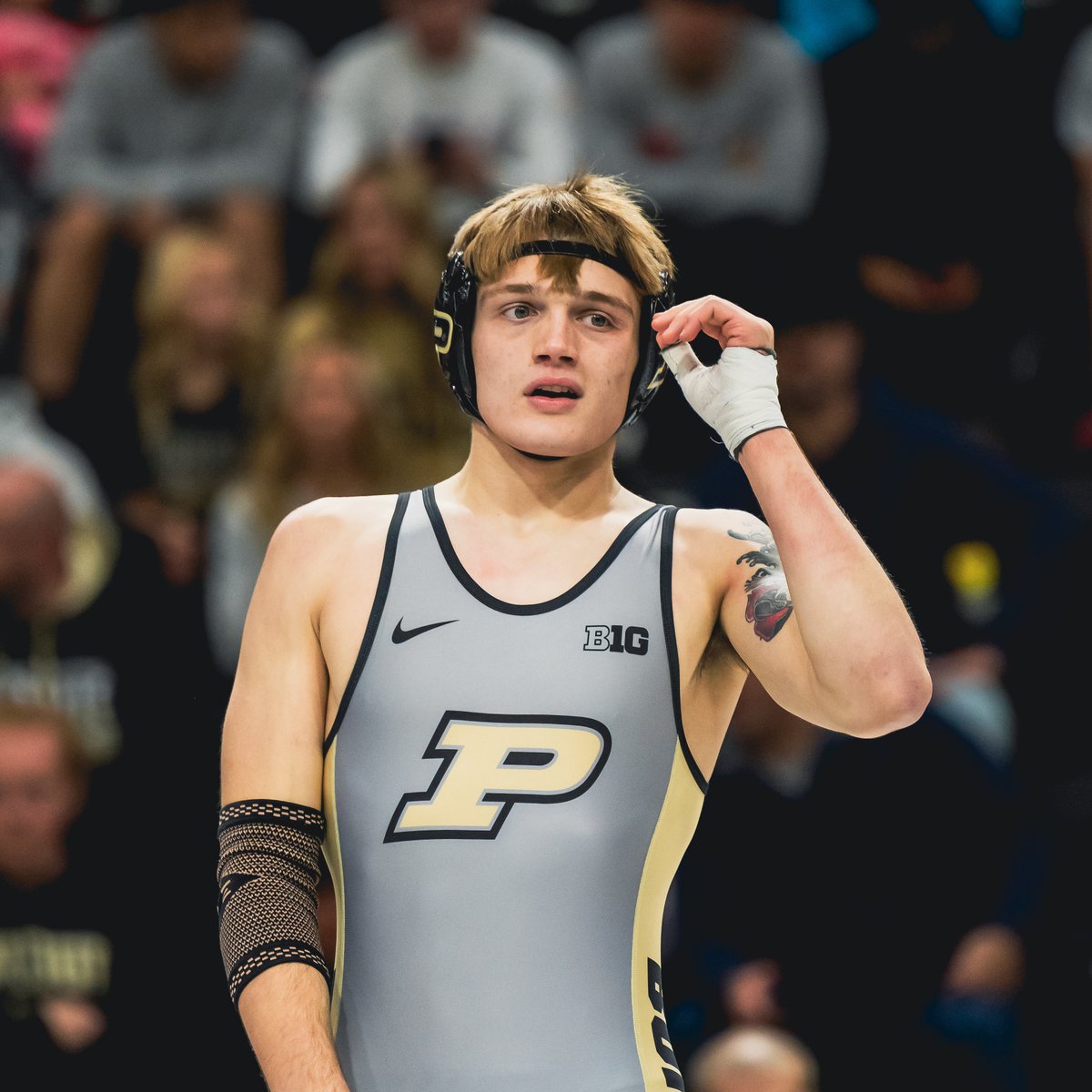 Just recently got ours updated:

Falls - 2, Clark and Ramos
Techs - 3, Blaze
MDs - 3, Blaze, Baumann, Noehre, Ramos
Back Points - 31, Clark
TD3s - 26, Ramos and Vanadia

True freshman showing out already 👀