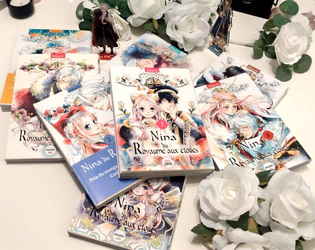 Naka_manga tweet picture
