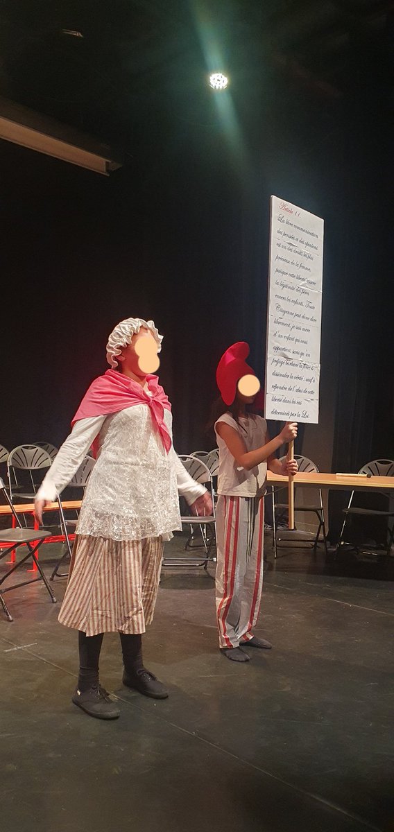 Véronique CABASSET tweet media