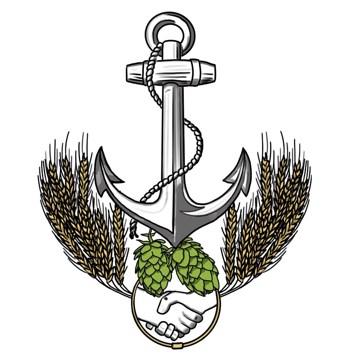 Back in July, Sapporo shocked the beer world by announcing the closure of the stalwart Anchor Brewery. The Anchor SF Cooperative has a plan and is trying to keep Anchor alive in San Francisco.

experimentalbrew.com/2023/12/08/epi…