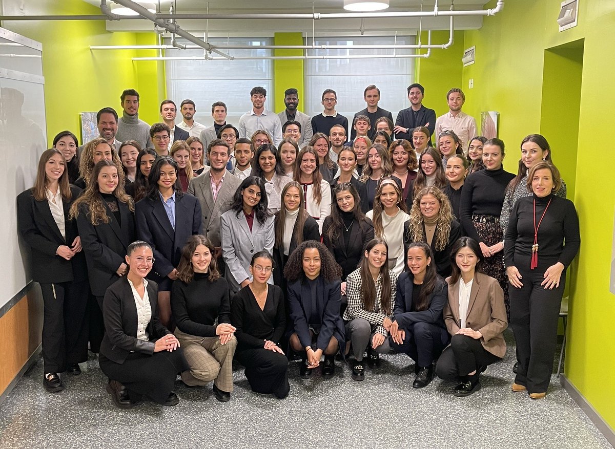 NYU SPS Integrated Marketing & Communications tweet media