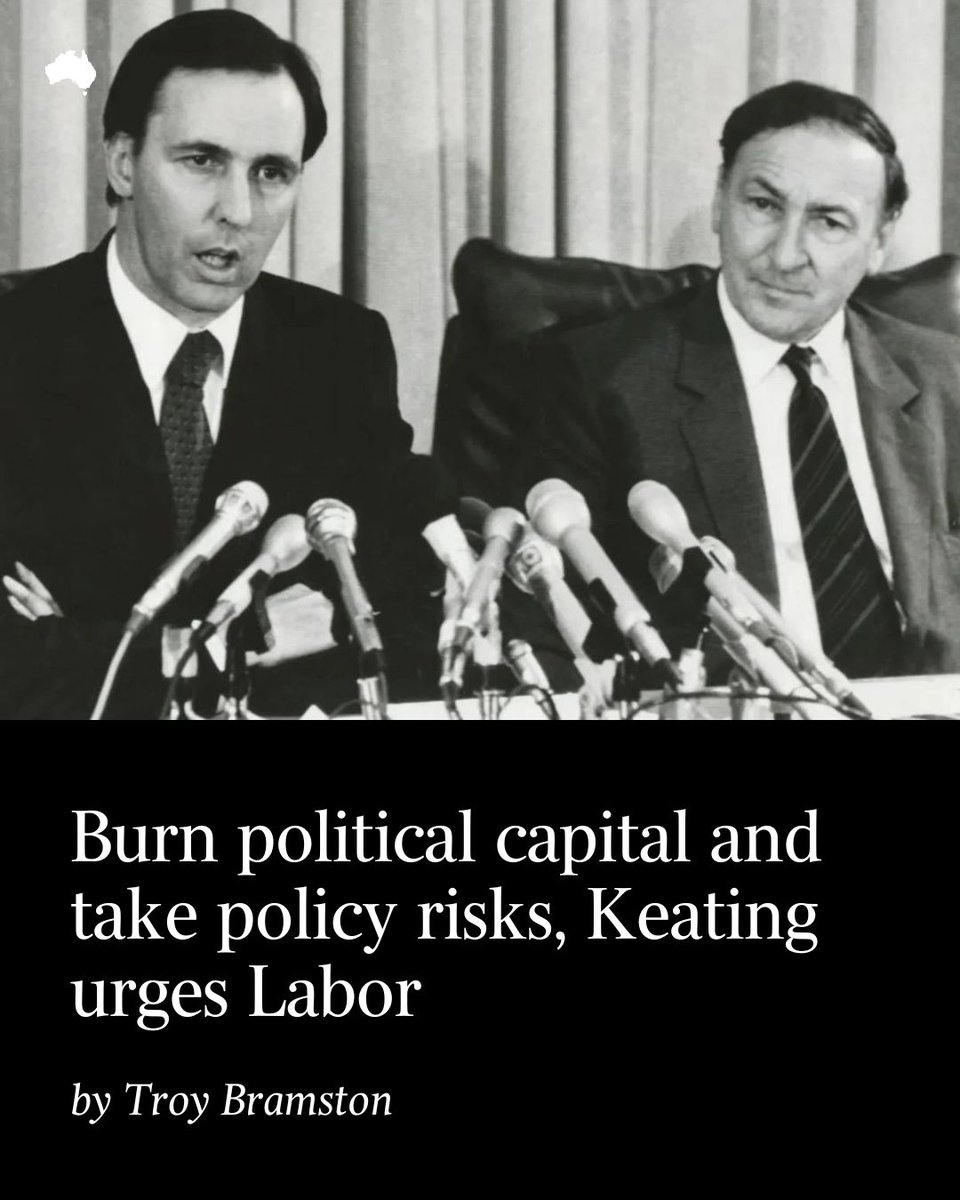 The Australian tweet media