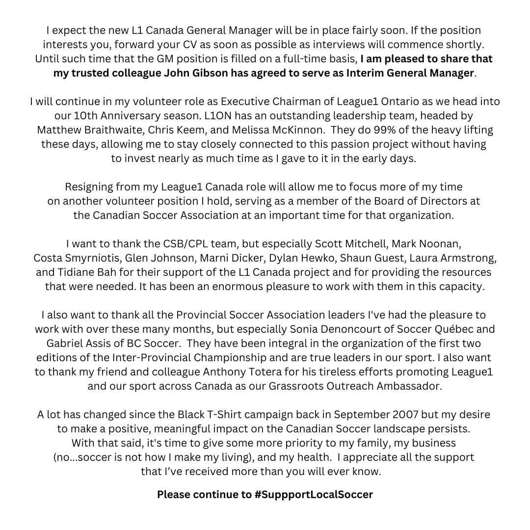 DinoDRossi's tweet photo. I've got some news to share. https://t.co/kAJOYsNp2e