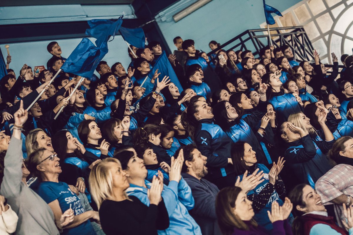 BMMontequinto's tweet photo. 💙¡QUINTEÑOS! Ahora, más que nunca, os necesitamos!

💪🏼¡Qué ganas de volver a vernos en el Municipal este DOMINGO a las 12:00h!🤩

#aficion #juntos #sienteellatidoazul https://t.co/EWhQcFqf68