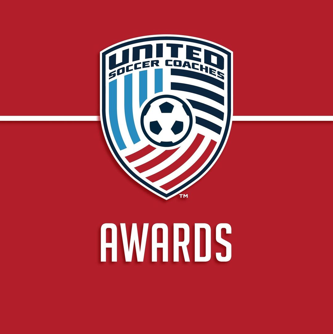 Each year at the United Soccer Coaches Convention, the association recognizes a select few for their special contributions to the sport and the association’s membership. Read more: bit.ly/4ae7esI