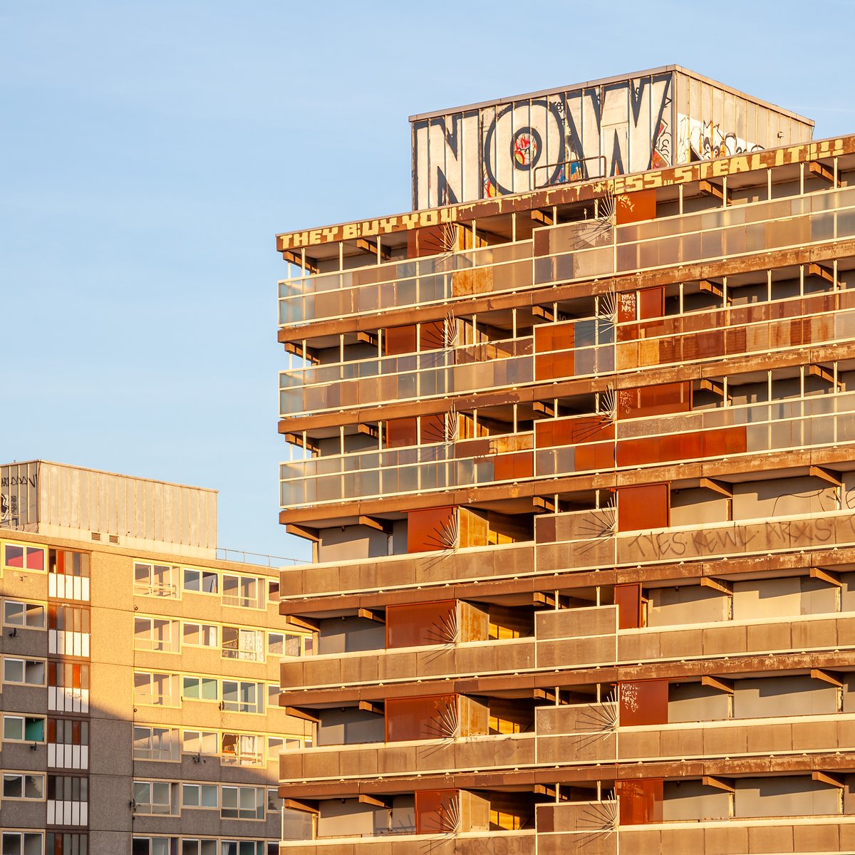 LDN fromthe Rooftops tweet media