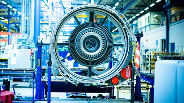 StandardAero's tweet photo. In a recent @AvWeek article, Lewis Prebble, our President of Airlines and Fleets, offers insights on the challenges in narrowbody #EngineMRO during the global rebound. Read more: https://t.co/5MdvQvl9TB https://t.co/JkLEPLxNXn