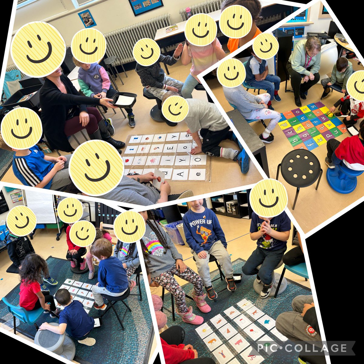 Andrew Casey HRCE Literacy tweet media