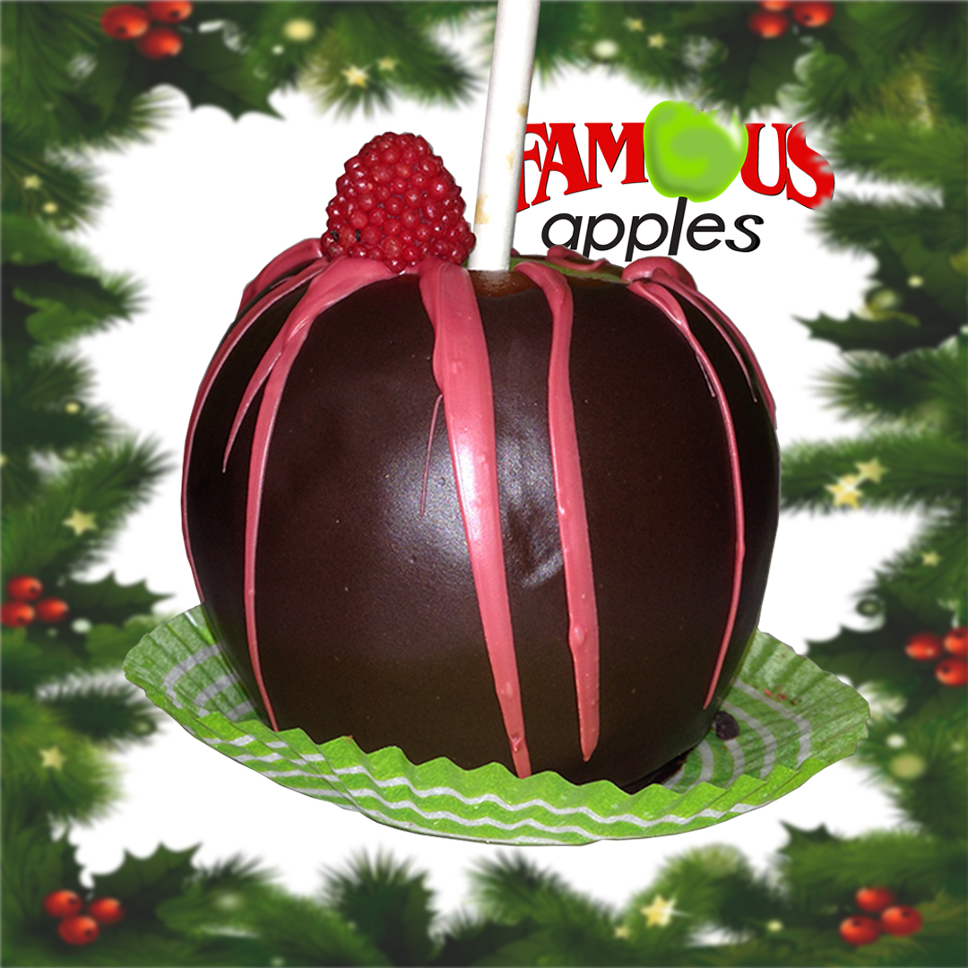 ApplesFamous tweet picture