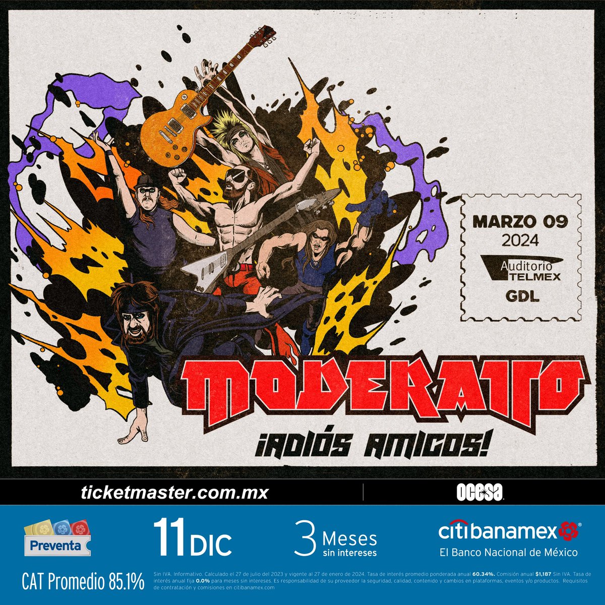 Moderatto tweet media