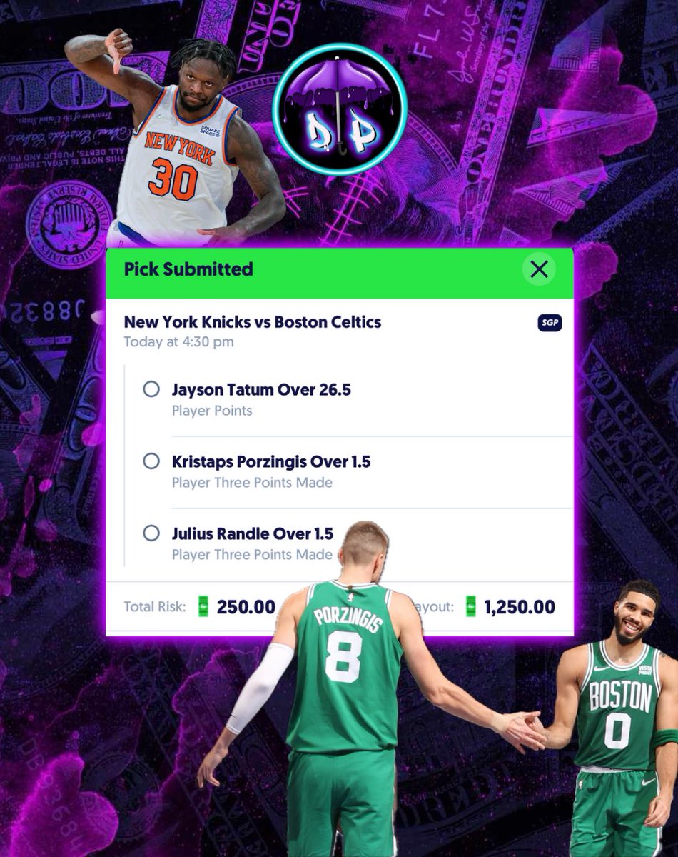 DPx619's tweet photo. ☔️☔️FREE SLIP☔️☔️

🎉BIG GIVEAWAY WHEN THIS HITS!!🎉

❗️DONT MISS OUT❗️

💜LIKE
♻️RETWEET
👯‍♂️TAG SOME FRIENDS

ALL PAIRS & PLAYS ⤵️

𝓓𝓾𝓫𝓬𝓵𝓾𝓫 𝓛𝓲𝓷𝓴: https://t.co/lD16sY3xFP

☔️☔️☔️☔️☔️☔️☔️☔️☔️☔️☔️☔️☔️

#GamblingX #GamblingCommunity #Sportsbettingx #sportsbettingpicks #dubclub #PrizePicks #fliff #freeplays #potd #dpx619 #nukes #bettingpicks #GambingTwitter #GAMBLEMONEY #props #sportsbet #draftkings #sportsbettingtwitter #TrendingNow #freepicks #SportsCenter #ESPN #fanduel #nfl #chalkboard #freeplays #christmas #grinch