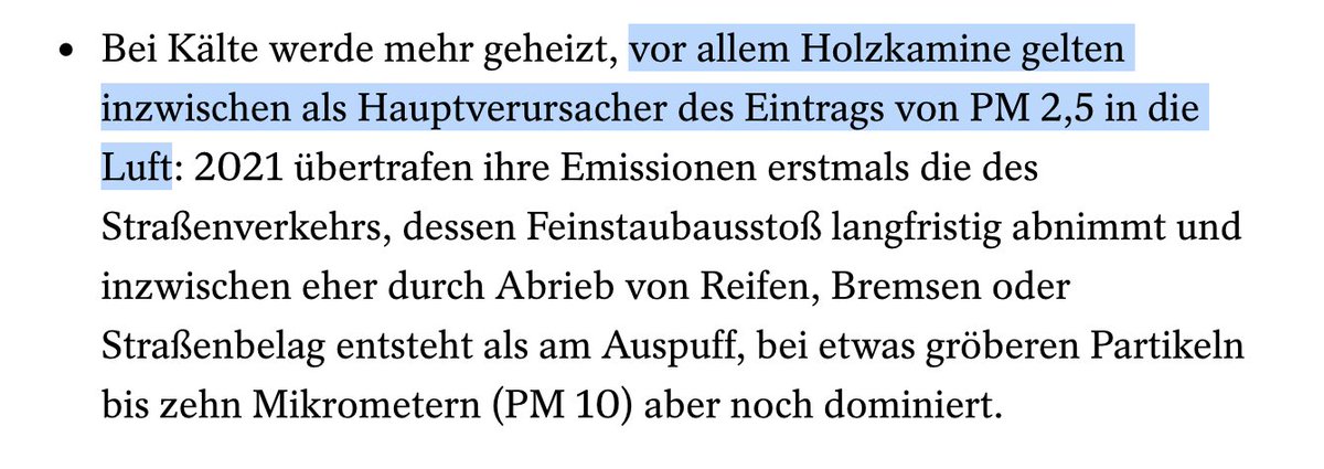 BertholdSeliger's tweet photo. Lang lebe der Deutschen Holzkamin!
Feinstaub-Belastung (Atemwegs- und Herz-Kreislauf-Erkrankungen, Krebs, aber auch Demenz)?!? Egal, von CSU bis Grünen wird das Heizen mit Holz gefordert und gefördert 😵‍💫 #holzofengate 
Siehe https://t.co/mUvb4GStGU https://t.co/8HGtVxWMsg