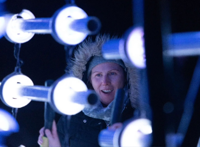 BaylightMorecam's tweet photo. 💡 Small acts, big impact! Help us keep #Baylight accessible to all by making a donation today. Your support ensures that this vibrant celebration remains free for families, friends, and neighbours. Let's light up Morecambe together! 🔗https://t.co/mP9g4O2z0H 
#SupportBaylight25 https://t.co/3xiIZ1aj8T