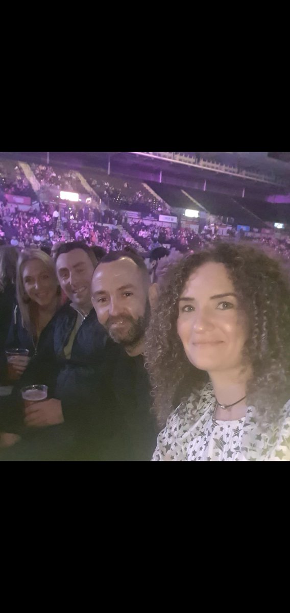 Les_Simmo13's tweet photo. All set for #SMASHEFFIELD https://t.co/nrXkUYvJQ2