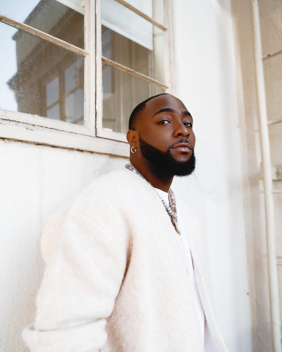 tosinmosi's tweet photo. Davido shot by me https://t.co/EigLBz9uQS