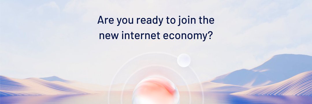 SunQueenTeya's tweet photo. @CirusFoundation

Has 10,000+ users that now earn for simply browsing the web, like Brave but on any web browser. Users get paid for their data and they have a choice to choose from, receiving rewards in $CIRUS or $USD.

Already on kucoin 👀 https://t.co/ttKDO8LHrz
