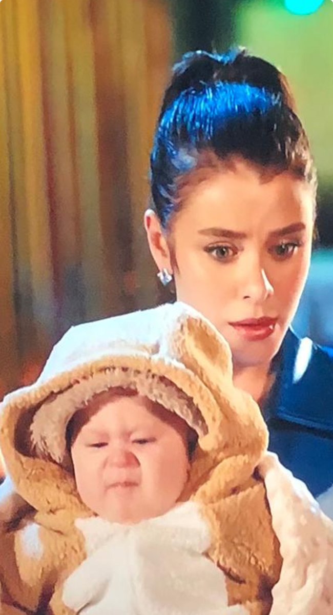 Babamın her şeyi Bahçeli gibi görmesi şaka mı?