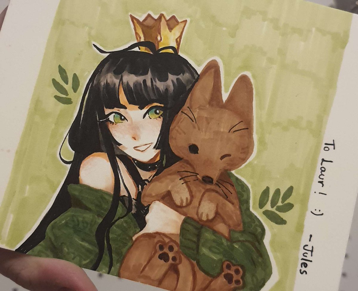 jules ✧ tweet media