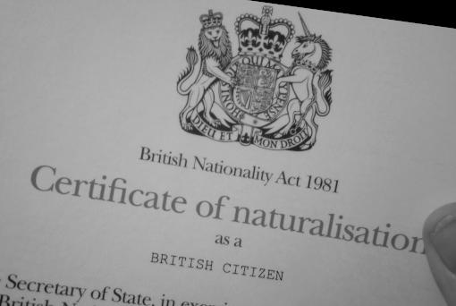 sweasel's tweet image. Citizenship, bitchez! You know what this means? I can commit crimes and they can't deport me!