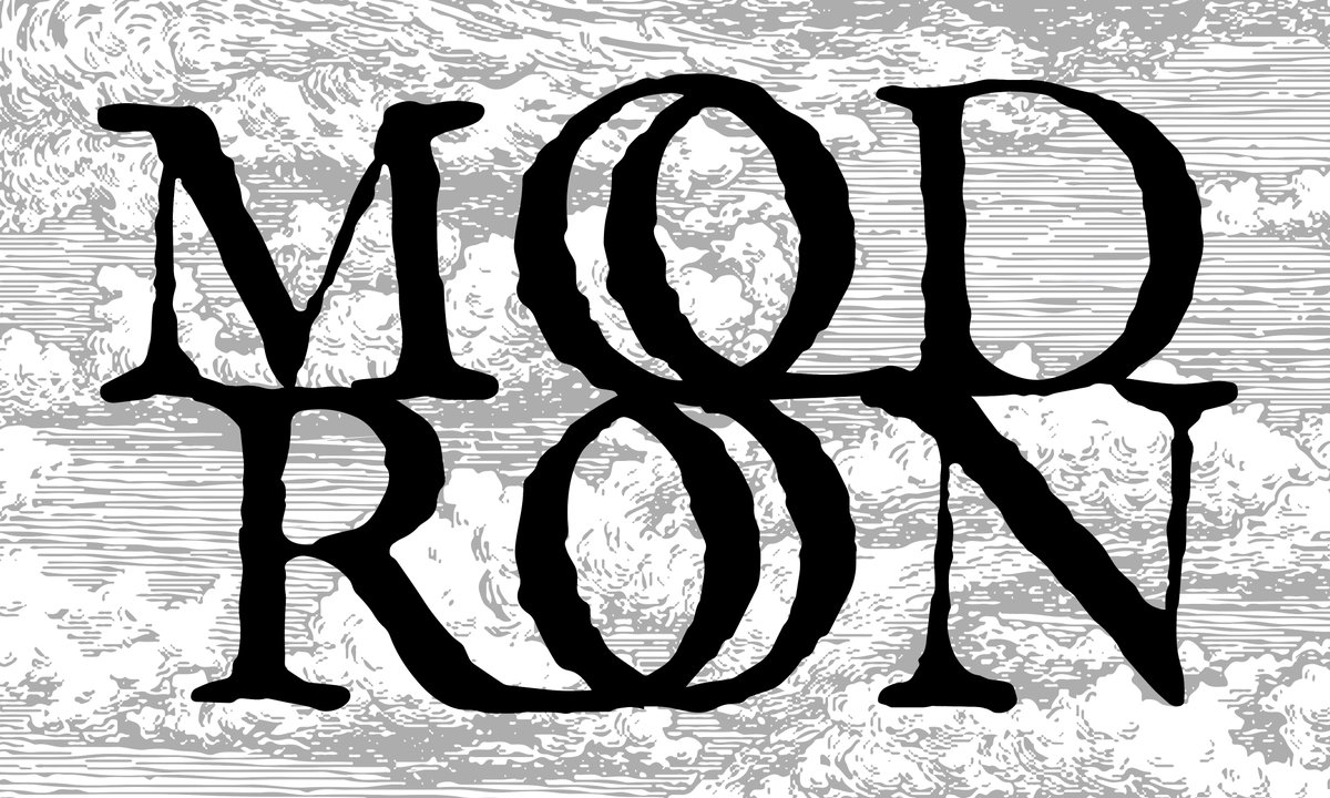 We are very excited that this Sunday at noon (GMT), issue 3 of MODRON is going to be released with great poems and features including a feature of poems/prints by @JaneBurn14 & sgwrs gyda @clare_potter a @SianMelangell 1/3