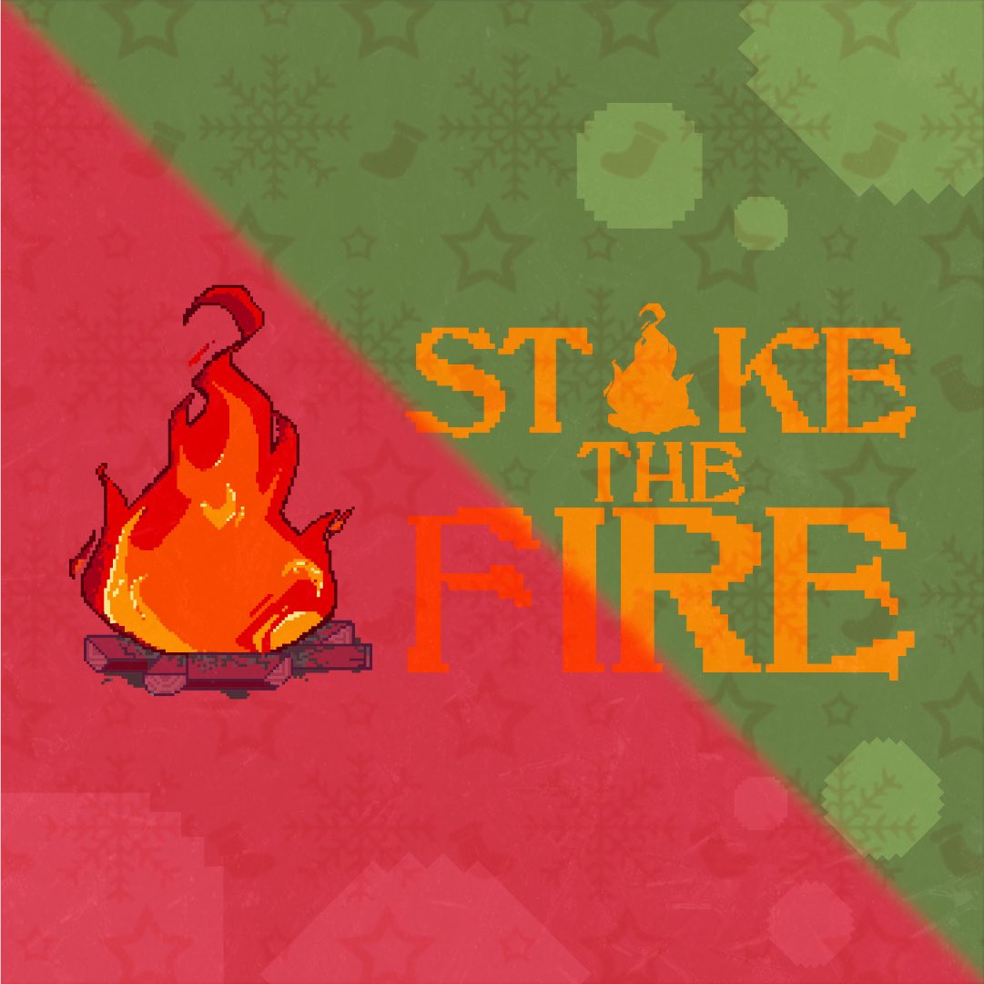 Stoke-the-fire Rekindling tweet media