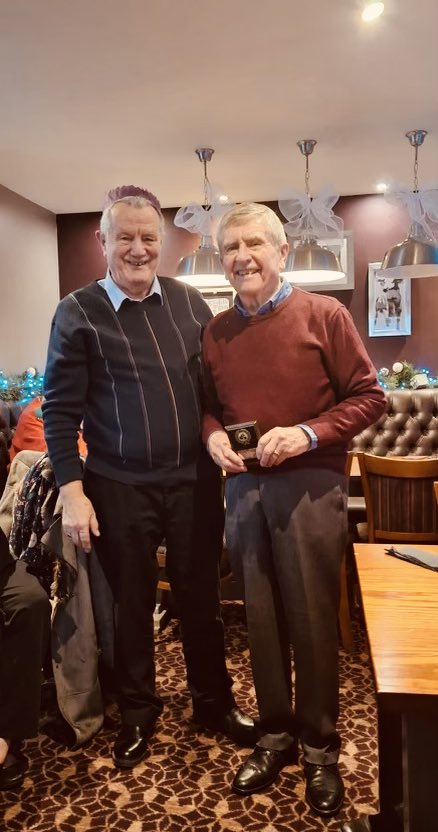 Denton Victoria Park Bowling Club tweet media