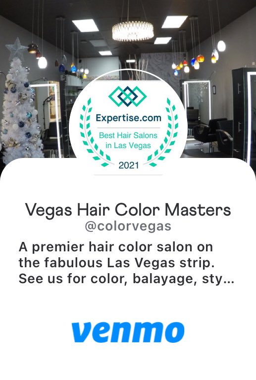 ColorVegas tweet picture