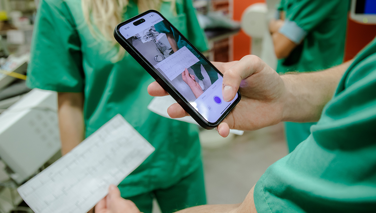 TCTMD's tweet photo. AI-ECG Model Outperforms STEMI Criteria For Identifying ACS Patients With Occlusions https://t.co/rWFazkOaoE https://t.co/yL5CbmFHXu