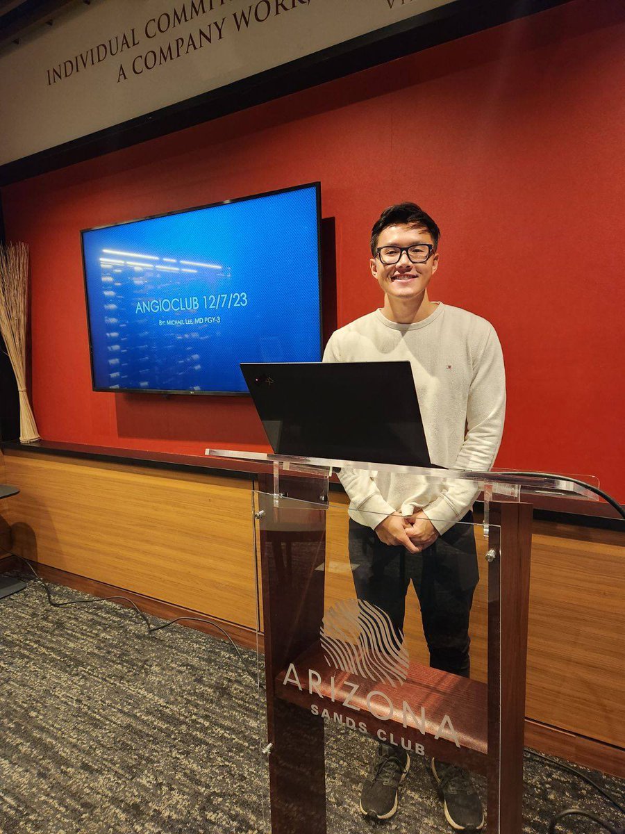 University of Arizona VIR tweet media