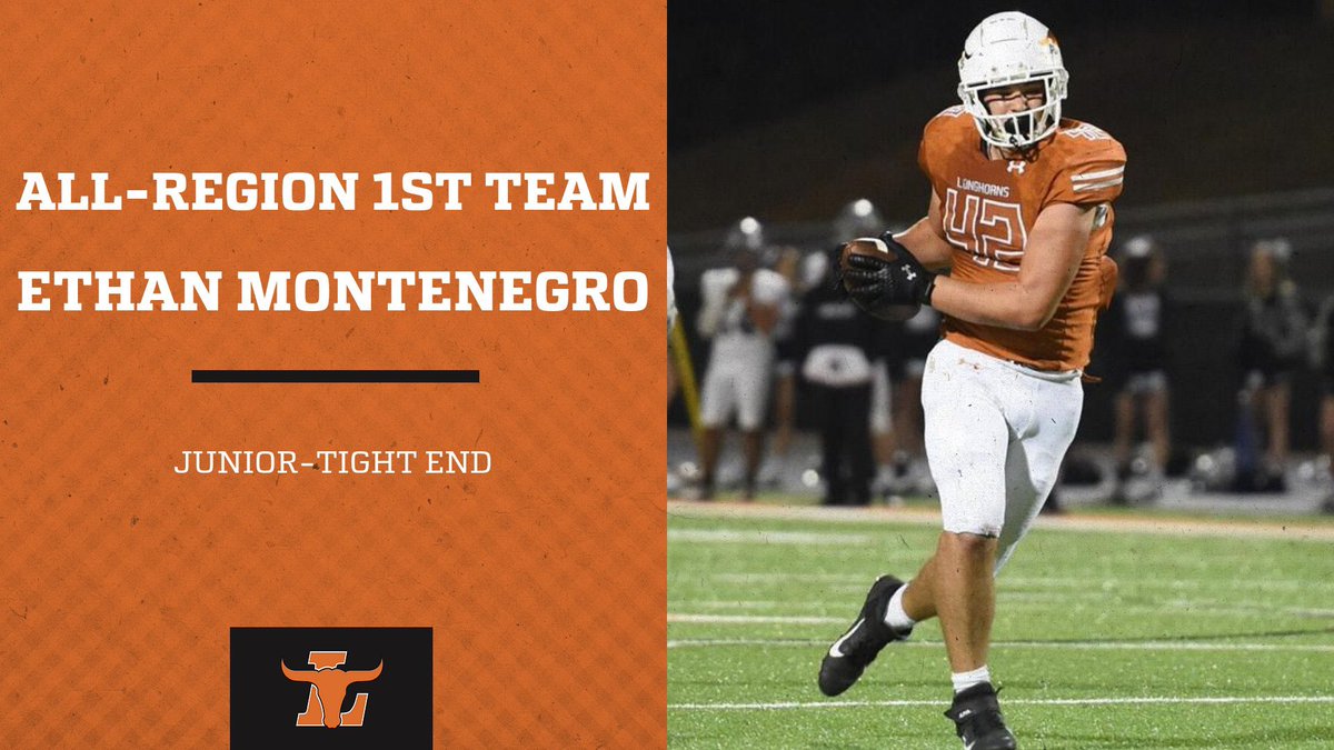 Lanier Football tweet media