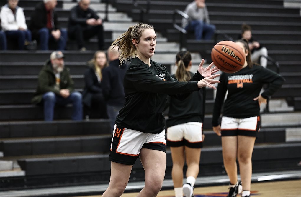 🏀 HOME OPENER TONIGHT 🏀

Catch Boys &amp; Girls Varsity Basketball LIVE beginning at 5:30PM. Warrior Student Media will be covering BOTH games. 

Click the link below to watch at tip-off <a href="/MCHS156/">McHenry</a> <a href="/WE_R_WARRIORS1/">McHenry Athletics</a> <a href="/McHenryBBB/">McHenry Basketball</a> <a href="/McHenryGBB/">McHenry Girls Basketball</a> 

youtube.com/channel/UCAZT9…