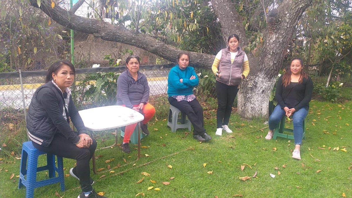 Todo logro empieza con la decisión de intentarlo
"Dany"
Brenda Bautista 
Apolonia Frias Farfan 
#CadaVezSomoMasYSomosLxsMejores  
#EquipoADMM
#Atlautla