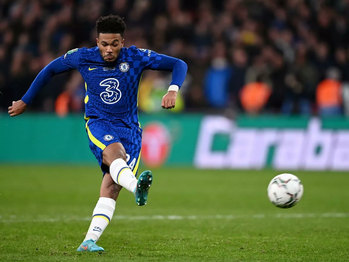 CFC_Addi's tweet image. Your life is on the line

Who is shooting the freekick to save your life?

I already know who I am picking #Capitan💙