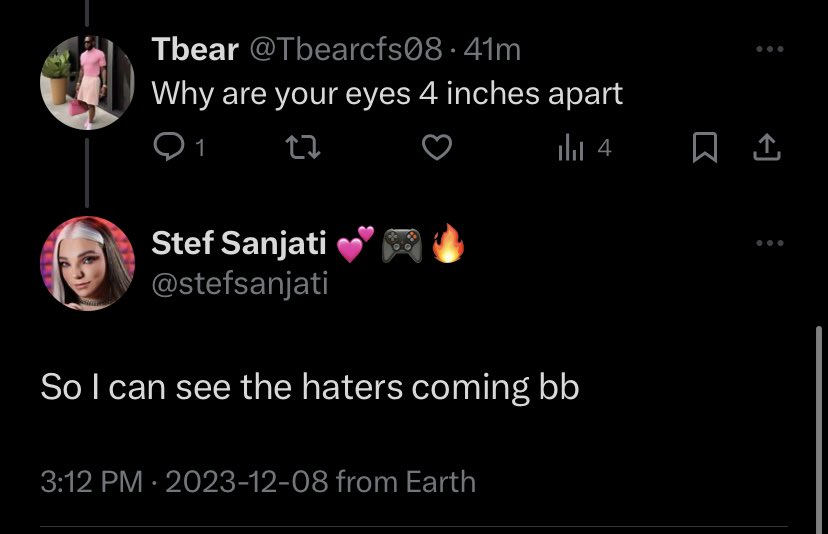 stefsanjati's tweet photo. 👀😌 https://t.co/U1l8kOioAc