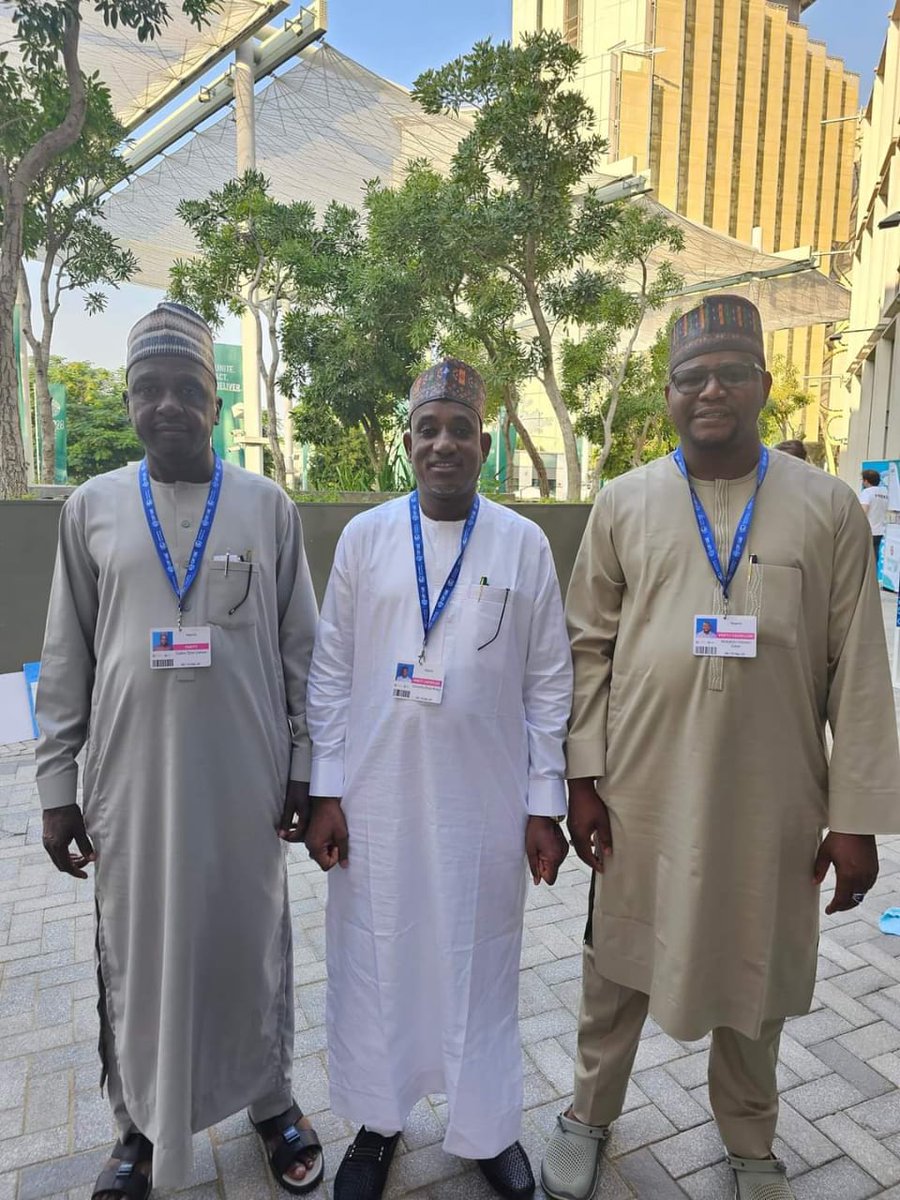 Yobe State House of Assembly tweet media