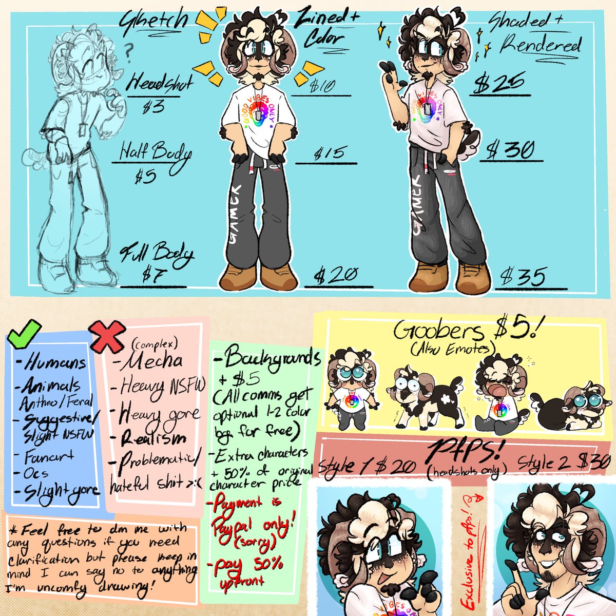 b3ng0__ || COMMS OPEN tweet media