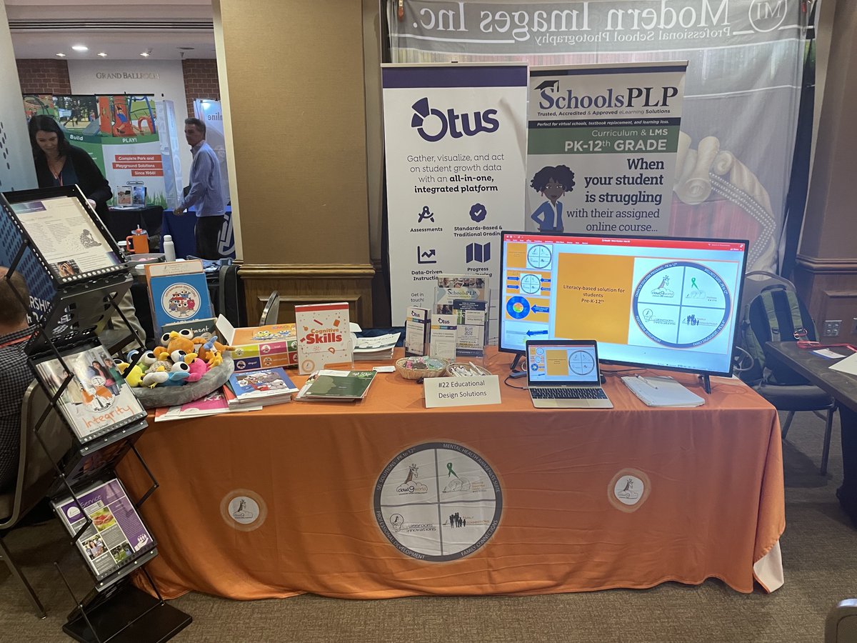 Educational Design Solutions tweet media