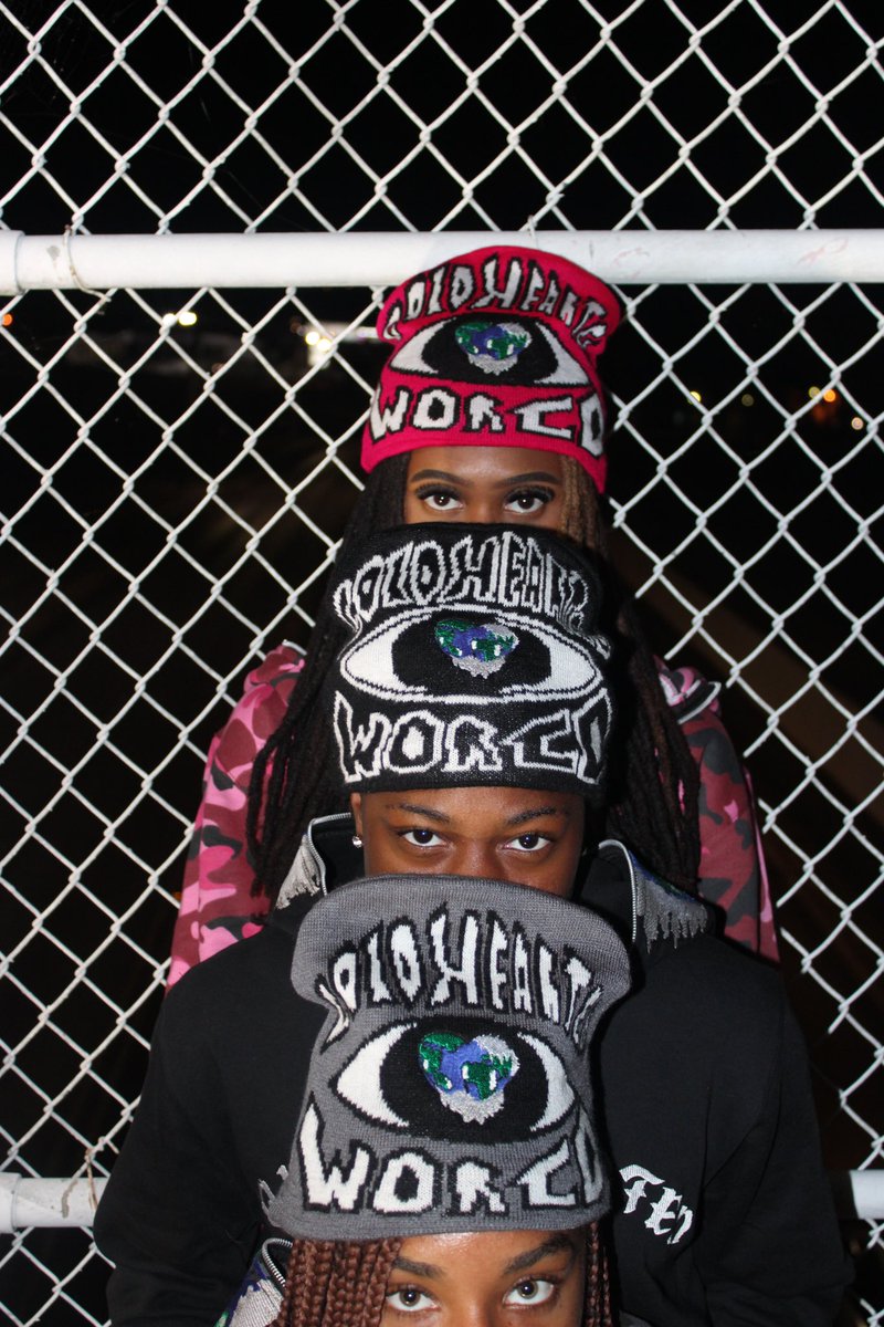 Cold Hearted World tweet media