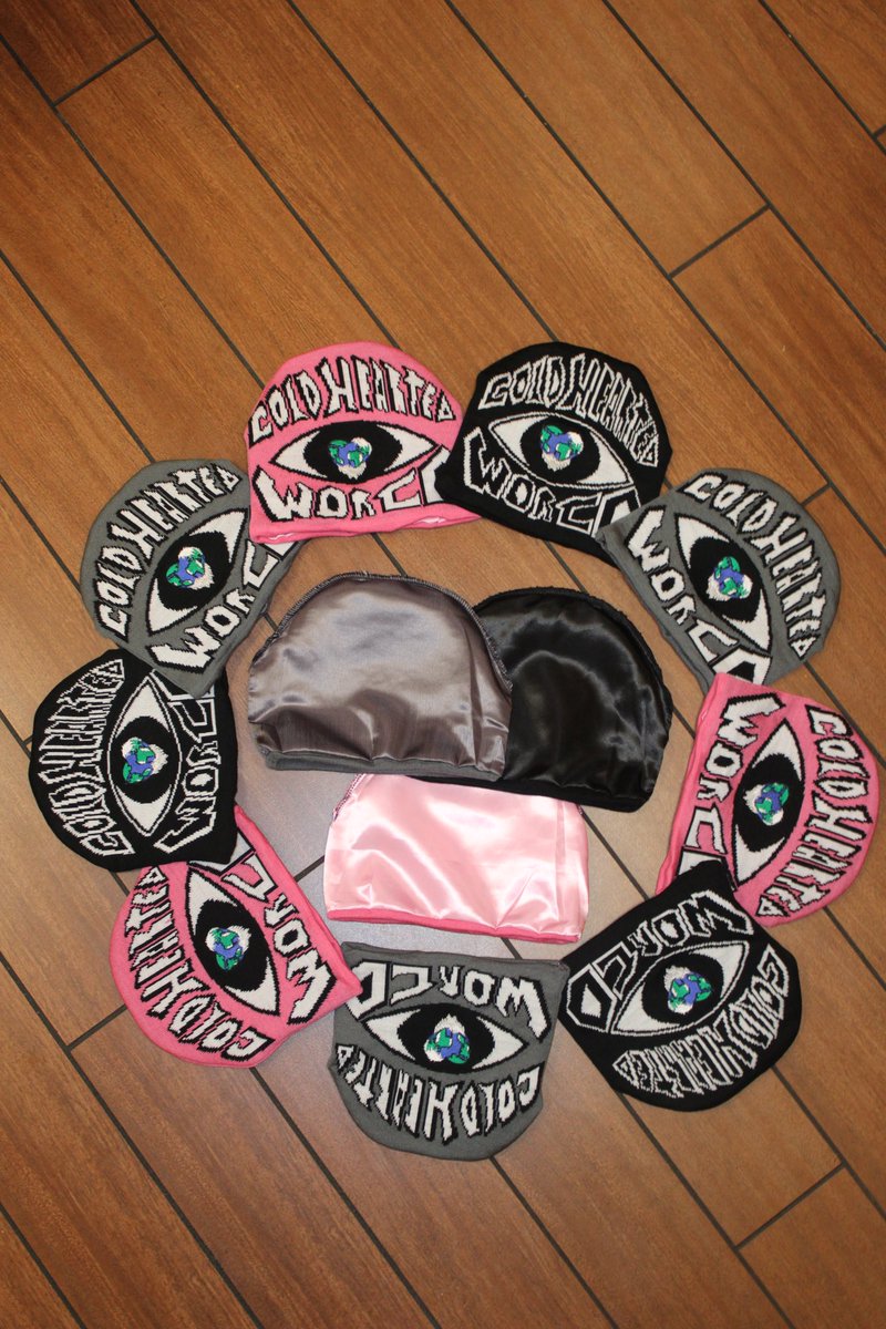 Cold Hearted World tweet media